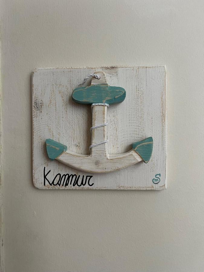 Kannur Ladispoli Zewnętrze zdjęcie